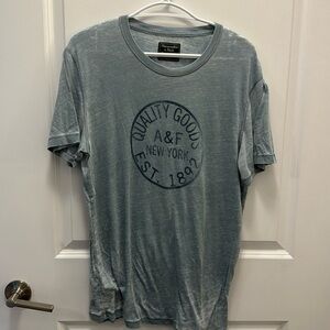 Abercrombie and Fitch Mens Tee​